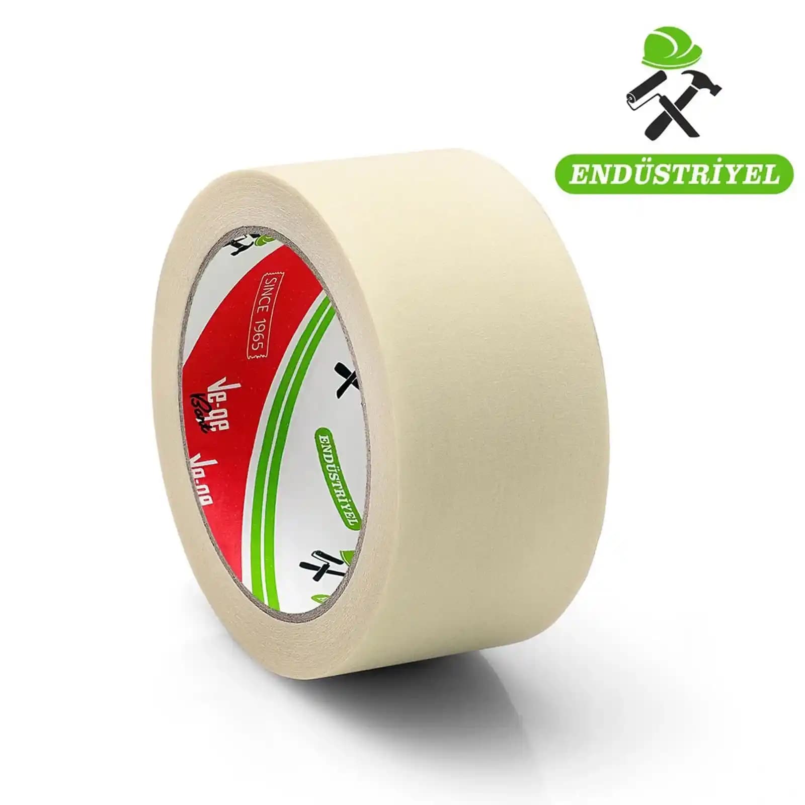 Güçlü ve Kolay Uygulanabilir Maskeleme Bantı Rehberi: Boya ve Tadilat İşlerinde Pratik Çözümler