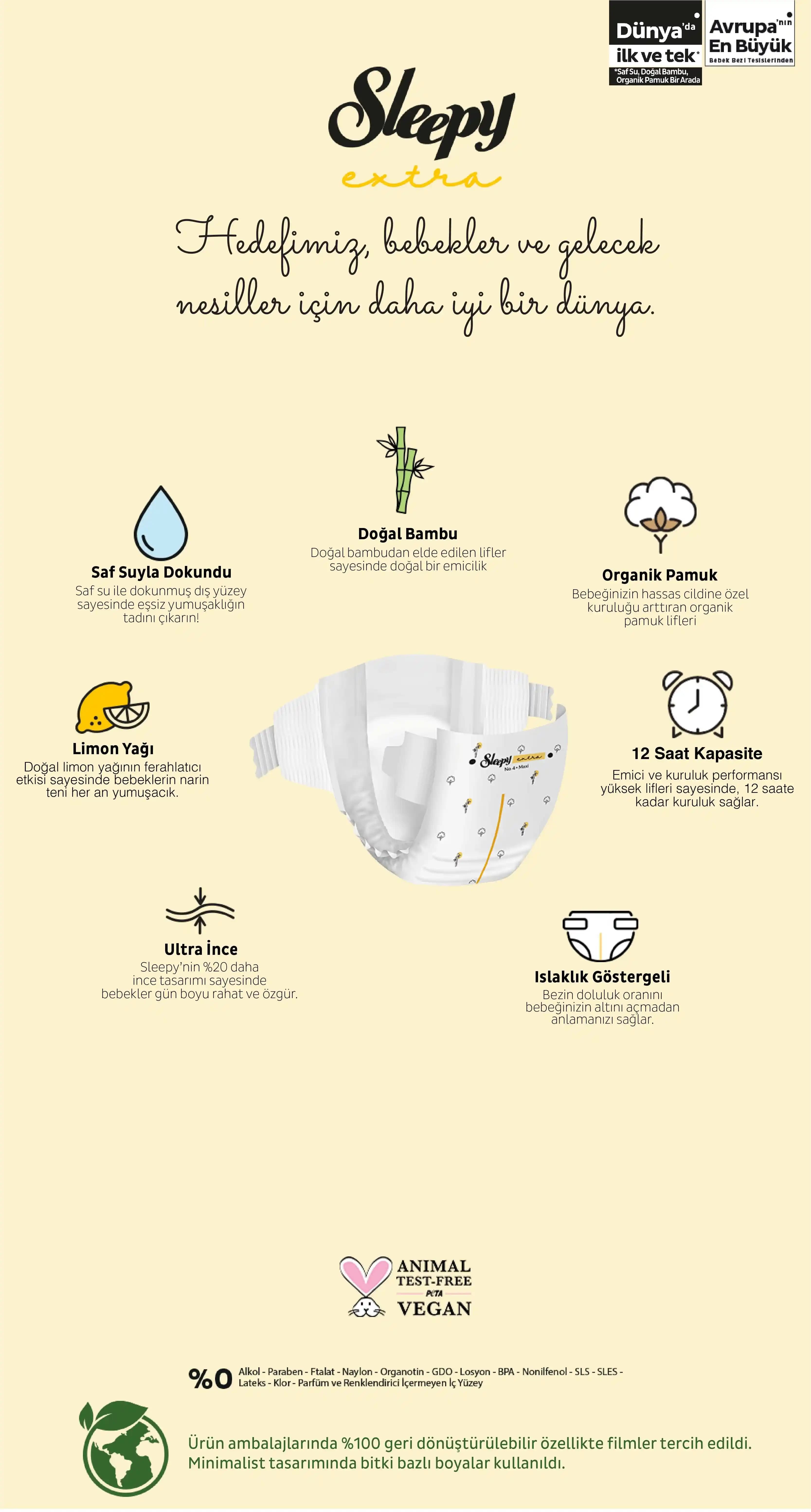 Günlük Aktiviteye Uygun Bebek Bezi Seçimi: Konfor ve Güvenlik İçin Kapsamlı Rehber