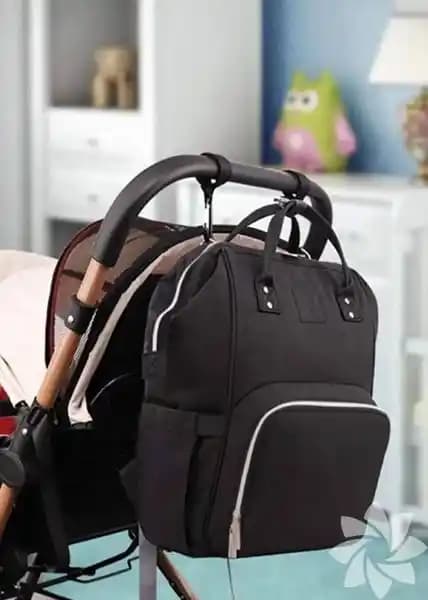 Günlük Bebek Bakım Çantası İçeriği ve Güvenlik İpuçları Hakkında Kapsamlı Rehber