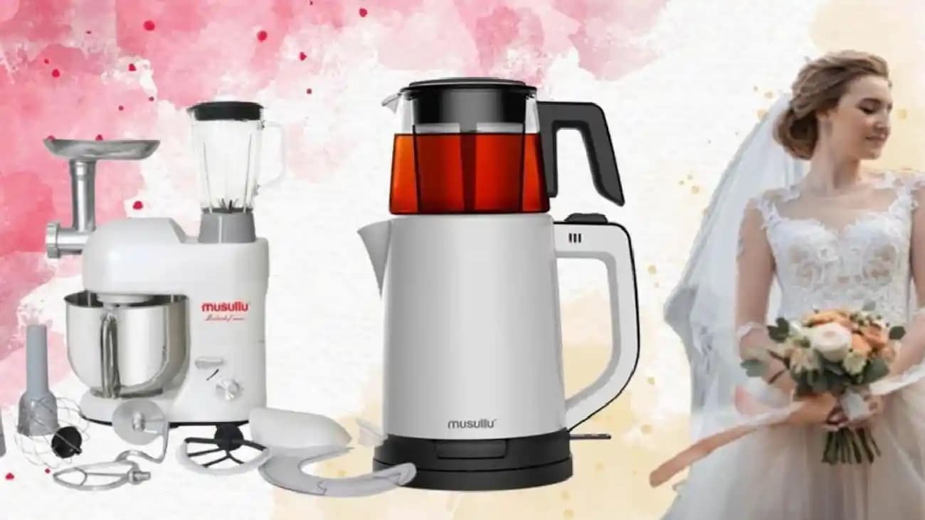 Günlük Hayatta Kullanılan Pratik Küçük Ev Aletleri ve Kullanım İpuçları