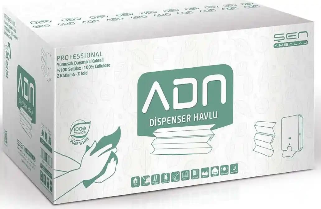 Günlük Hijyen İçin Pratik ve Taşınabilir Tek Kullanımlık Havluların Özellikleri ve Kullanım Alanları