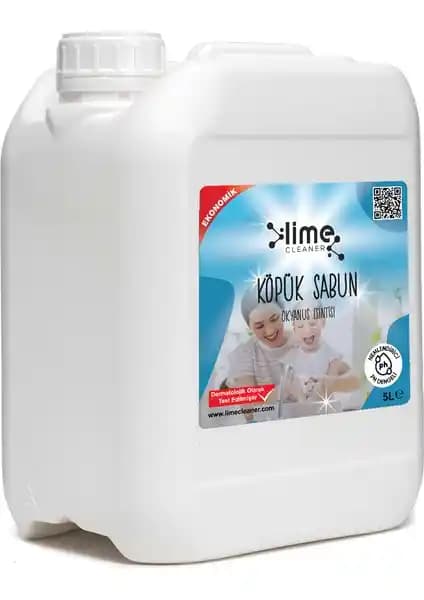 Günlük Hijyen ve Ekonomik Sıvı Sabunlar: Tasarım, Kullanım ve Maliyet Avantajları