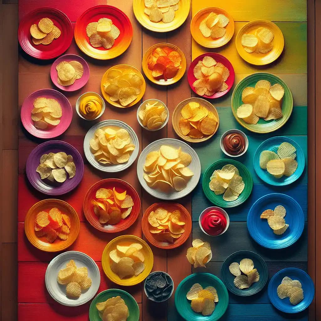 Güvenilir Cips Markaları ve Tüketici Tercihlerinin Analizi