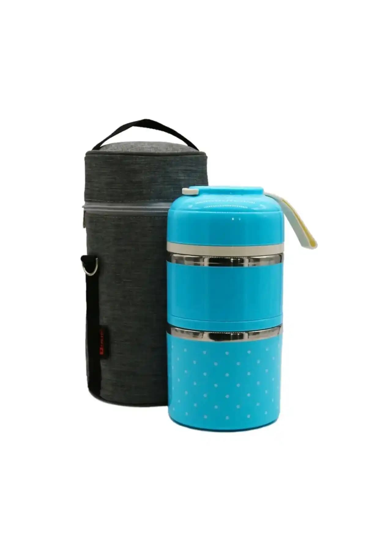 Güvenilir Çok Katmanlı Yemek Termosu Seçimi ve Kullanımı İpuçları