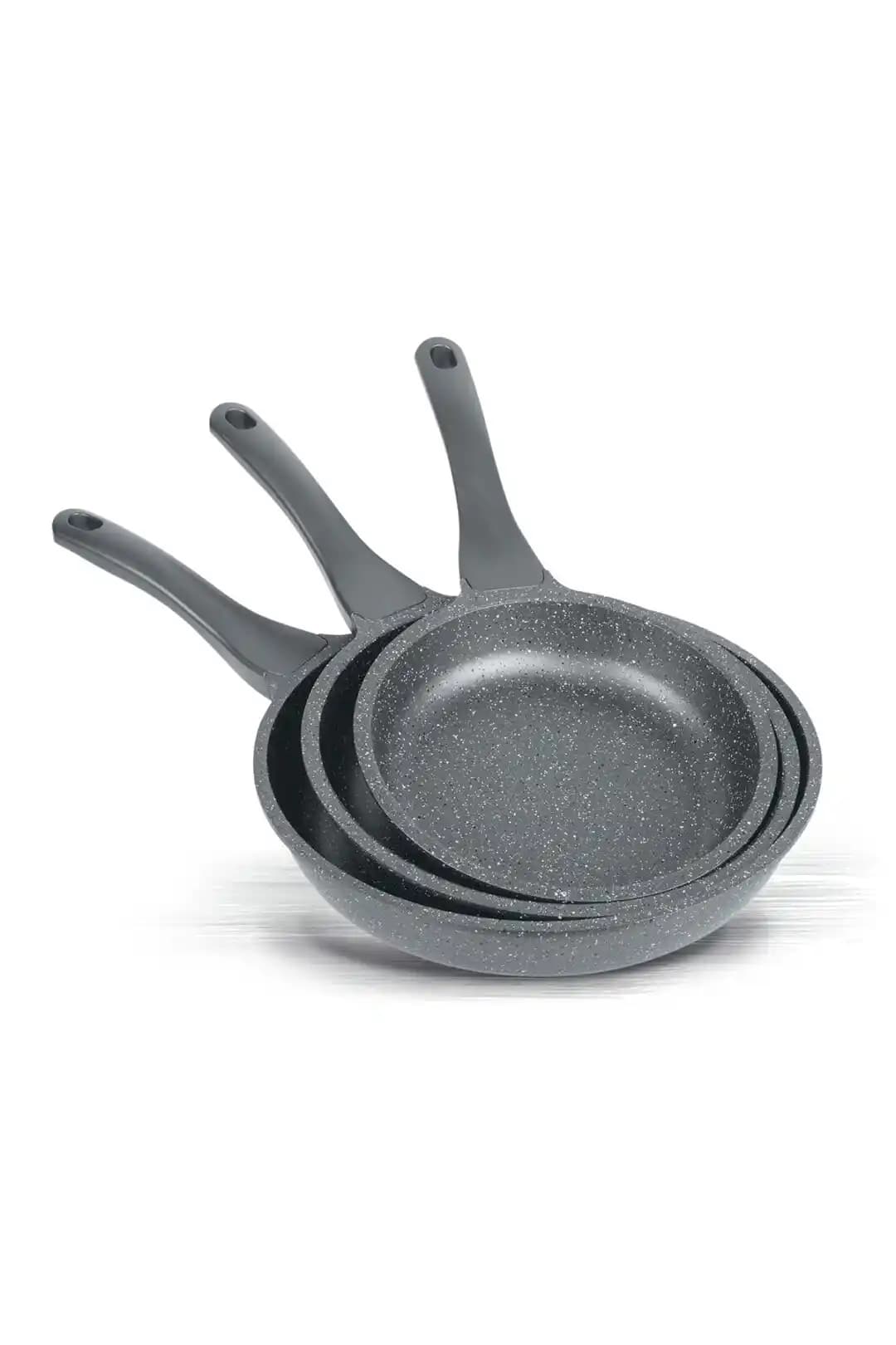 Güvenilir Çok Yönlü Tava Setleri: Dayanıklılık ve Çok Amaçlı Kullanımın Anahtarı