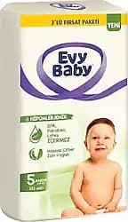 Güvenilir Numara 5 Bebek Bezi Seçimi ve Güvenilirlik Kriterleri