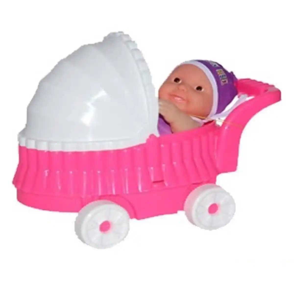 Güvenilir Oyuncak Pusetler: Güvenlik ve Kalite Standartlarına Uygun Seçenekler