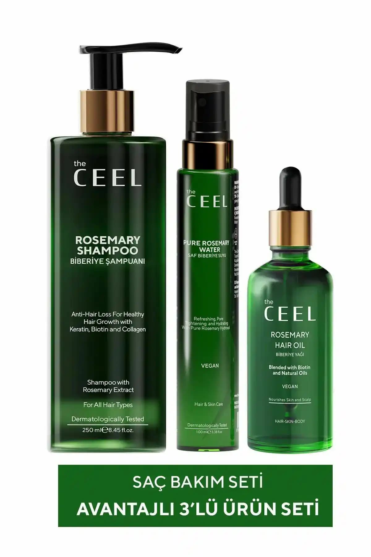 Güvenilir Saç Bakım Markaları ve Bilinçli Seçim Rehberi