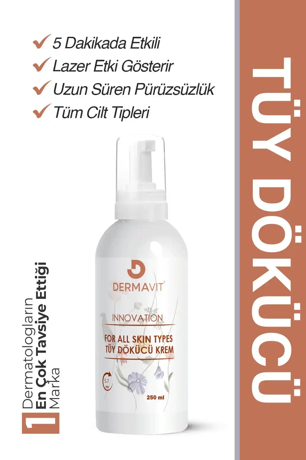 Güvenilir ve Doğal Tüy Azaltıcı Ürünler: Piyasa Durumu ve Seçim İpuçları