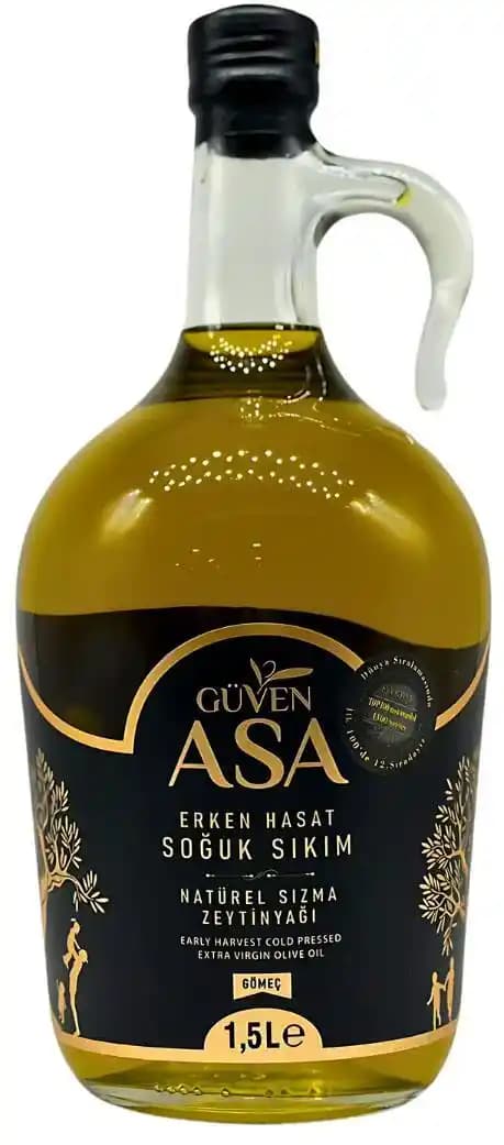 Güvenilir ve Doğal Zeytinyağı Seçimi İçin İpuçları ve Dikkat Edilmesi Gerekenler
