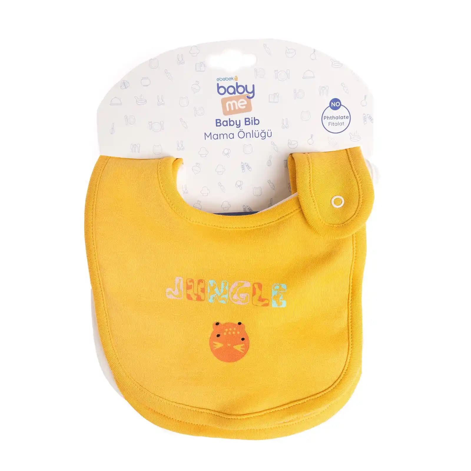 Güvenilir ve Kaliteli Bebek Önlükleri Seçim Rehberi: Sağlıklı ve Dayanıklı Ürünler