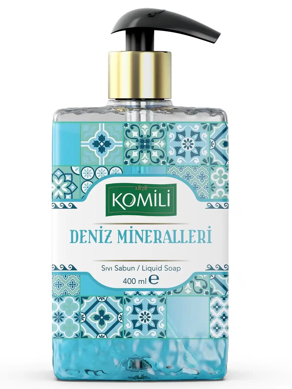 Güvenilir ve Sağlıklı Sabun Seçimi İçin Bilmeniz Gerekenler