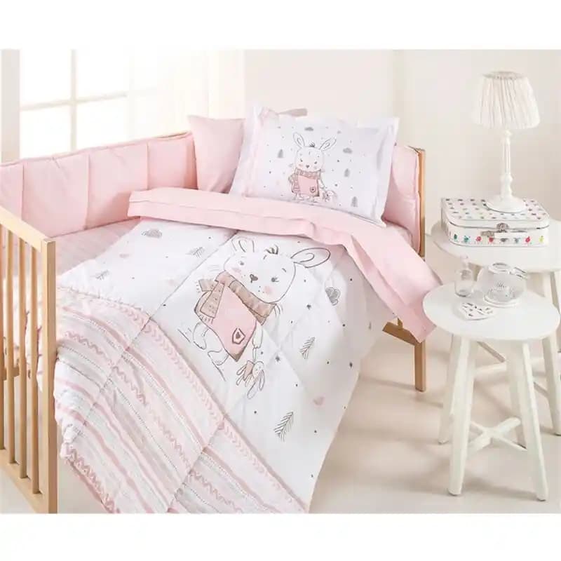 Güvenli Bebek Uyku Setleri: Konfor ve Güvenliği Bir Arada Sunan Ürünler