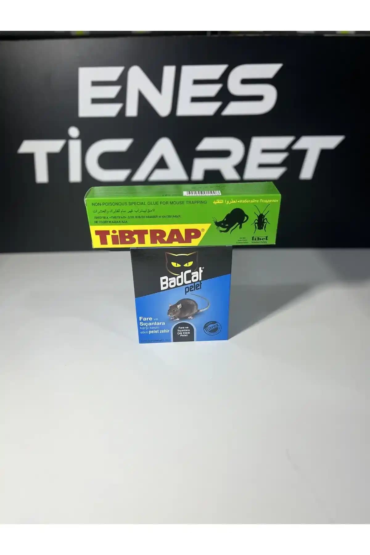 Güvenli Evler İçin Tiptrap Fare Kapaklarının Kullanımı ve Avantajları