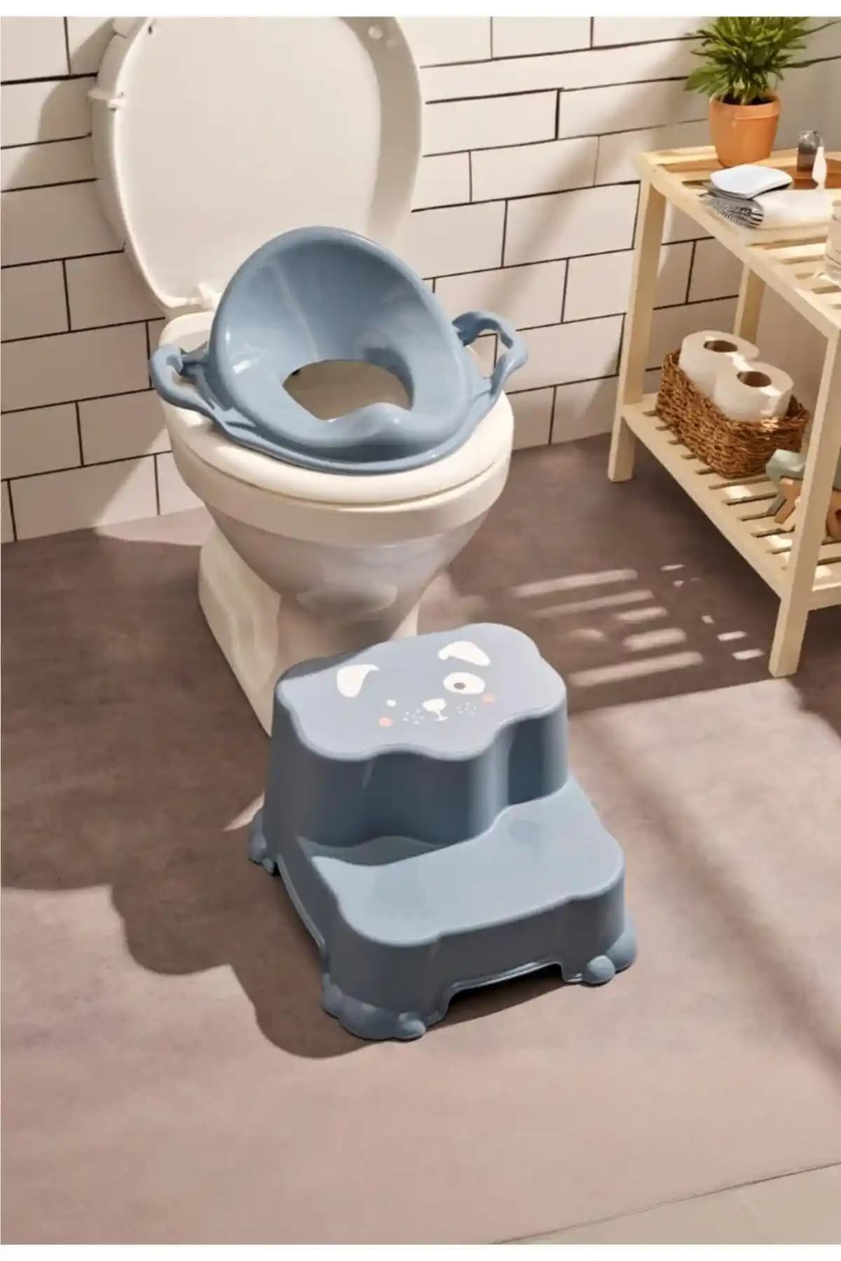 Güvenli Kaydırmaz Çocuk Taburesi: Güvenlik ve Pratiklik Sunan Çocuk Mobilyası Seçenekleri