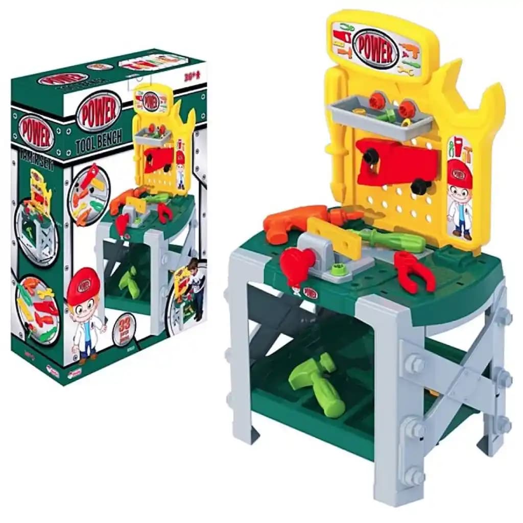 Güvenli ve Eğlenceli Çocuk Oyuncak Setleri Seçim ve Kullanım Rehberi