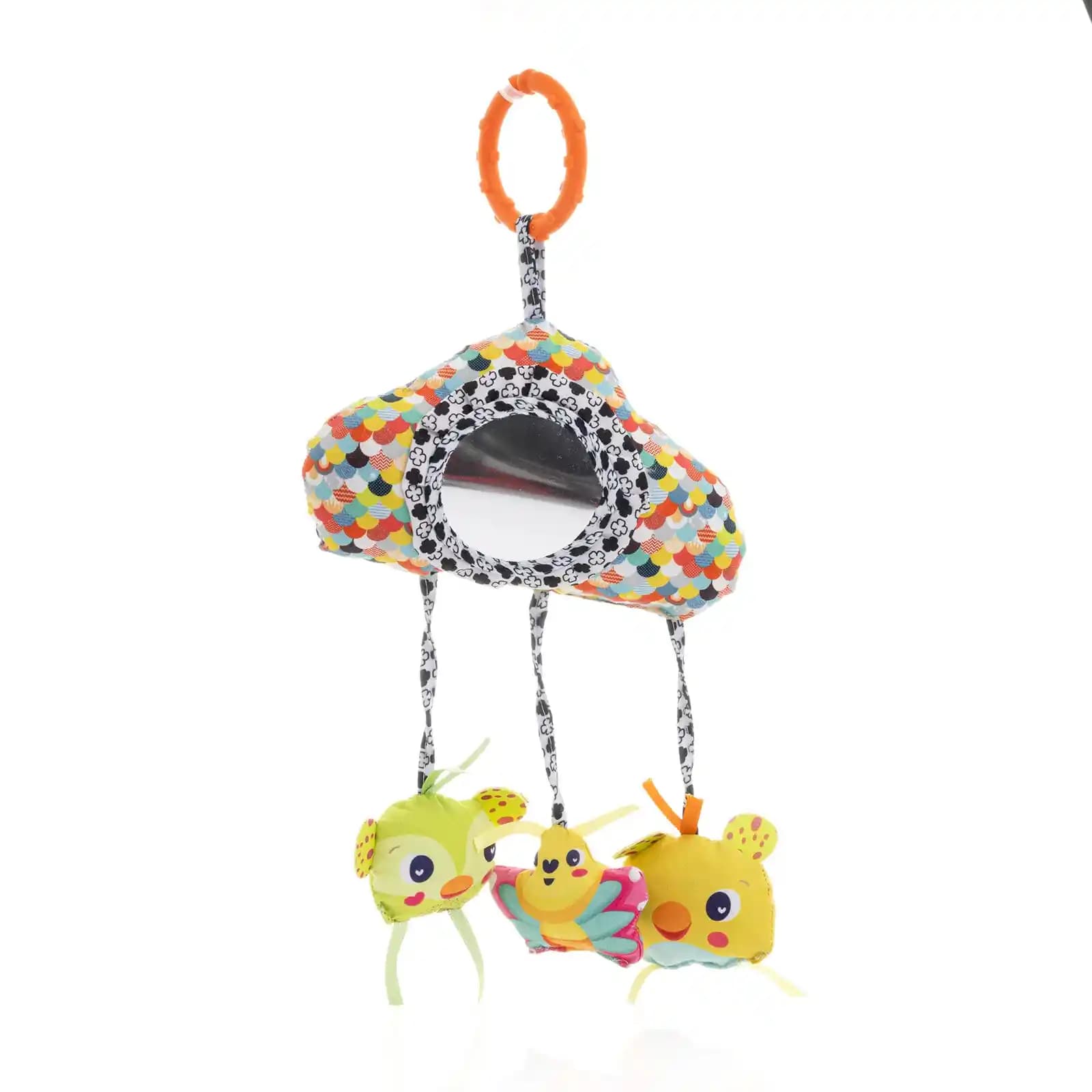 Güvenli ve Eğlenceli Oyuncak Pusetler: Çocuklar İçin Güvenlik ve Eğlence Bir Arada