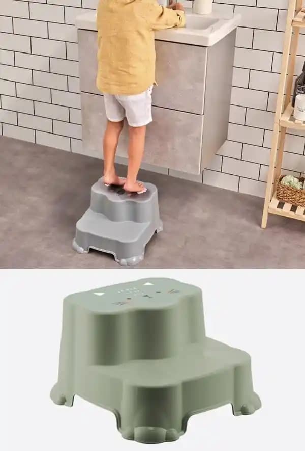 Güvenli ve Ergonomik Çocuk Taburesi Seçiminde Dikkat Edilmesi Gerekenler