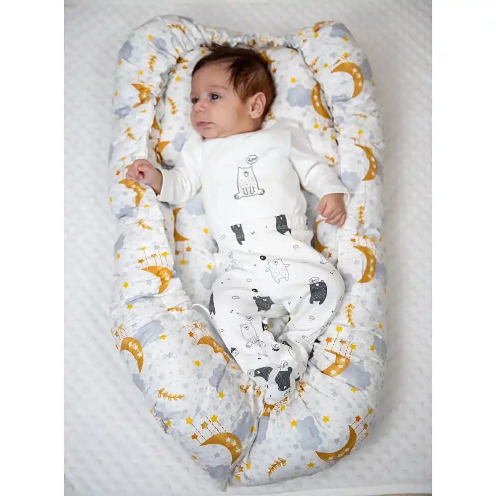 Güvenli ve Konforlu Bebek Ürünleri Seçenekleri ve Temel Özellikler