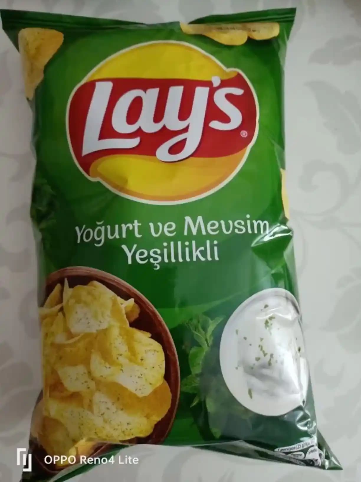 Güvenli ve Popüler Cips Seçenekleri: Sağlık ve Lezzet Dengesi Analizi