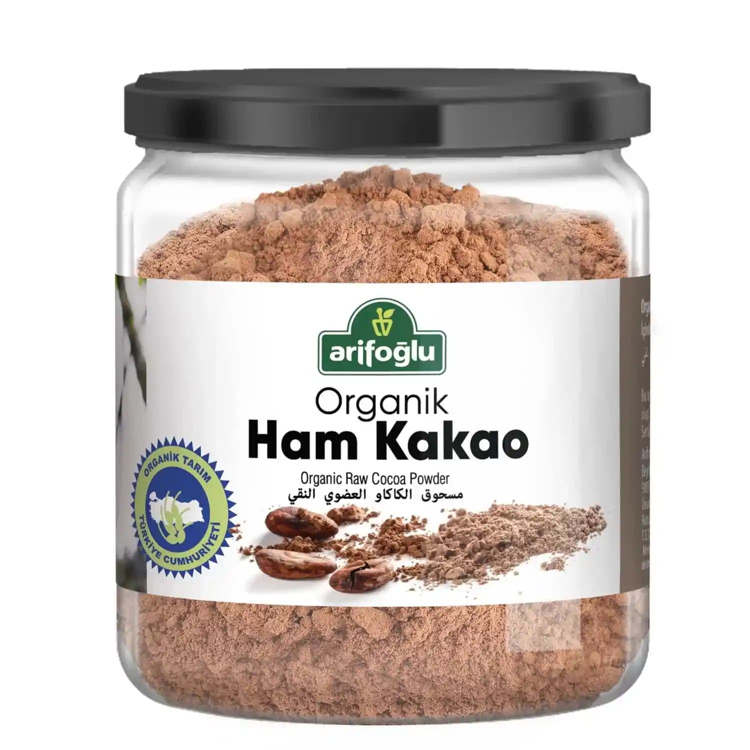 Ham Kakao Ürünleri ve Kullanım İpuçları: Doğal ve Sağlıklı Tarifler İçin Rehber