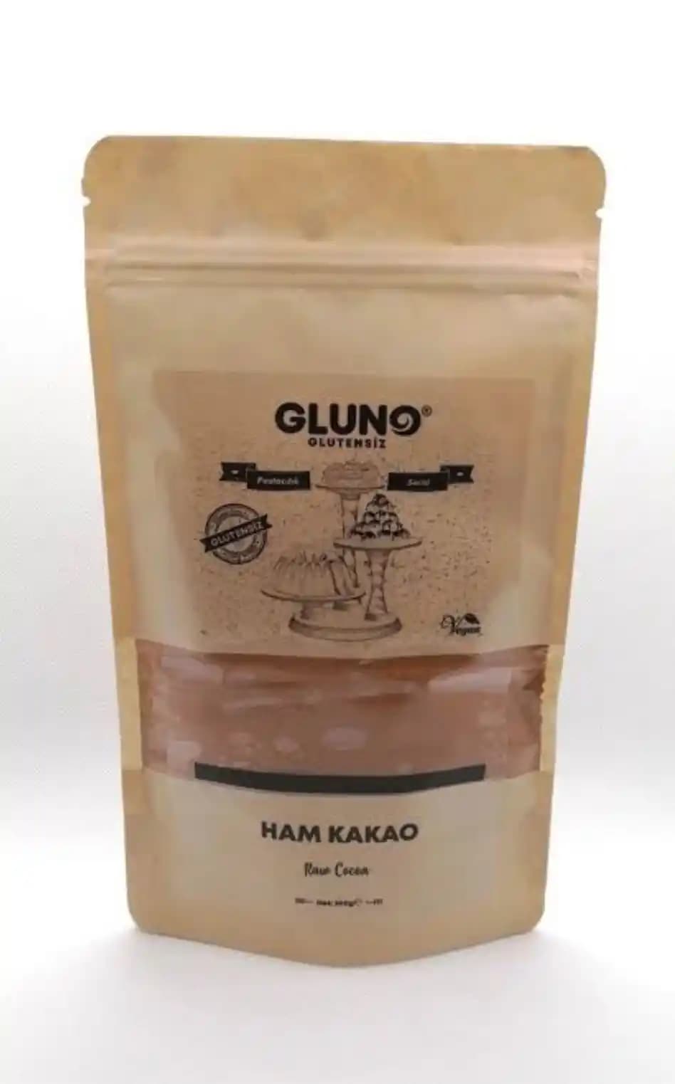 Ham Kakao Ürünlerinin Günümüzdeki Kullanım Alanları ve Tariflerdeki Yeri