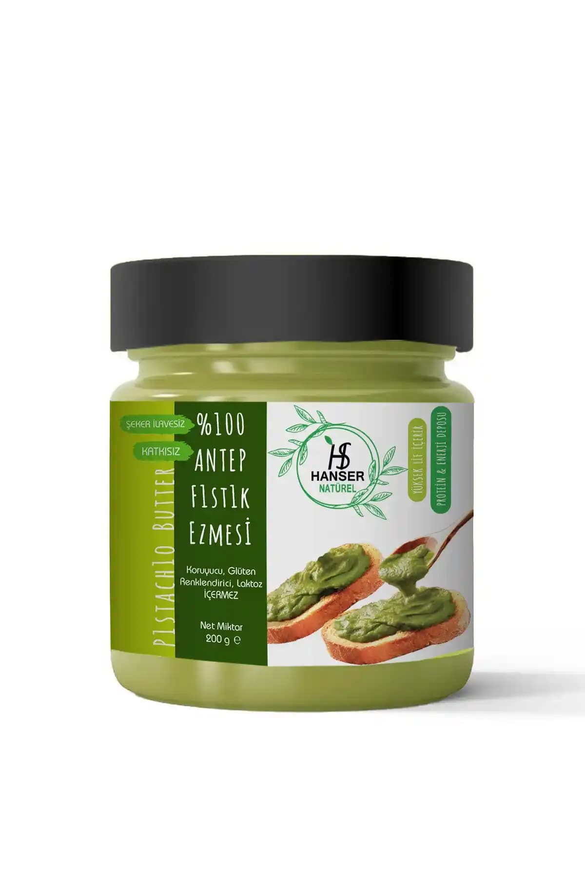 Hanser Doğal Fıstık Ezmesi Fiyatları ve Piyasa Durumu Analizi