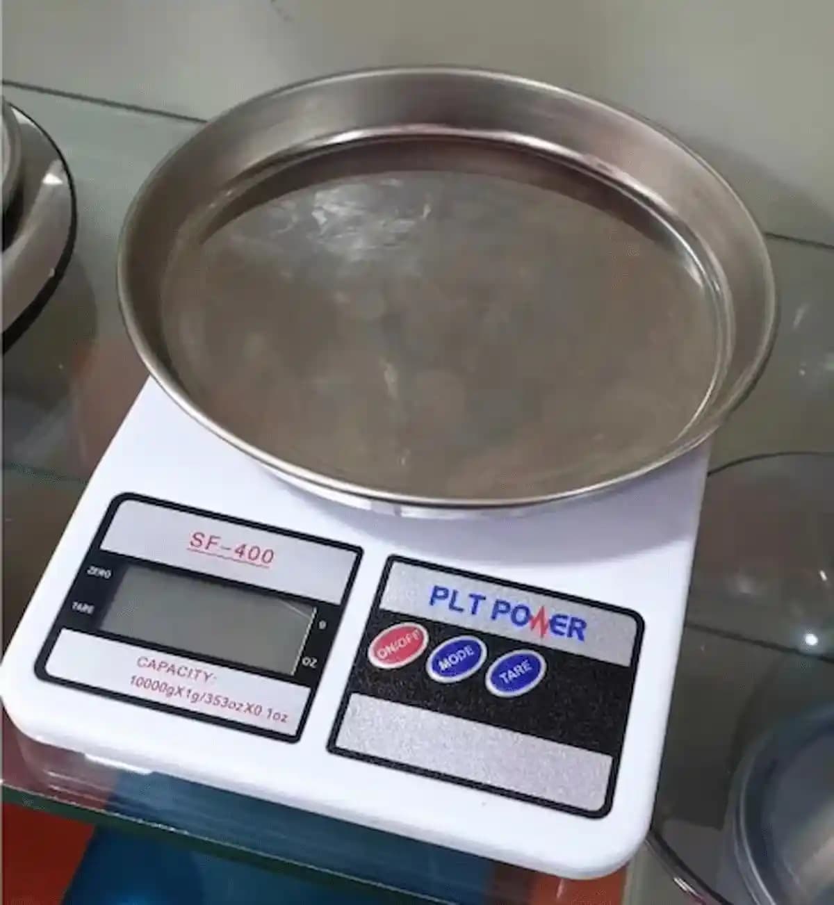 Hassas Ölçüm Yapan Terazi Modelleri: Güncel Özellikler ve Kullanım İpuçları