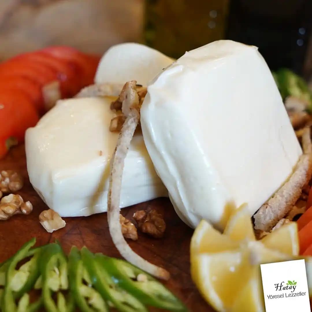 Hatay Geleneksel Peynirleri: Tarih, Kültür ve Gastronomideki Önemli Yeri