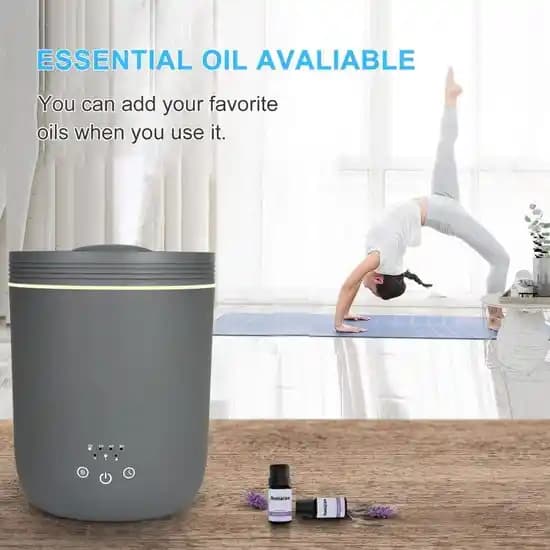 Hava Nemlendiricilerinin Türleri ve Kullanım Alanları: Konfor ve Sağlık İçin Rehber