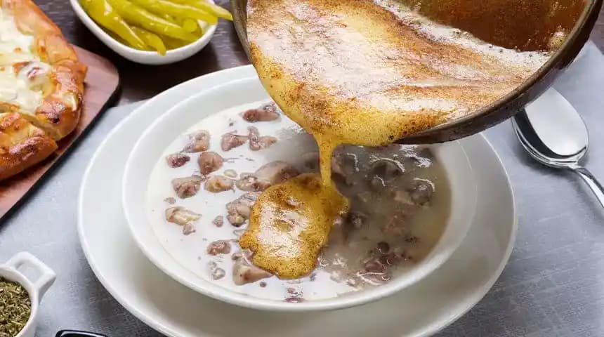 Hazır Kelle Paça Ürünleri ile Geleneksel Türk Lezzetini Pratik Şekilde Yakalayın