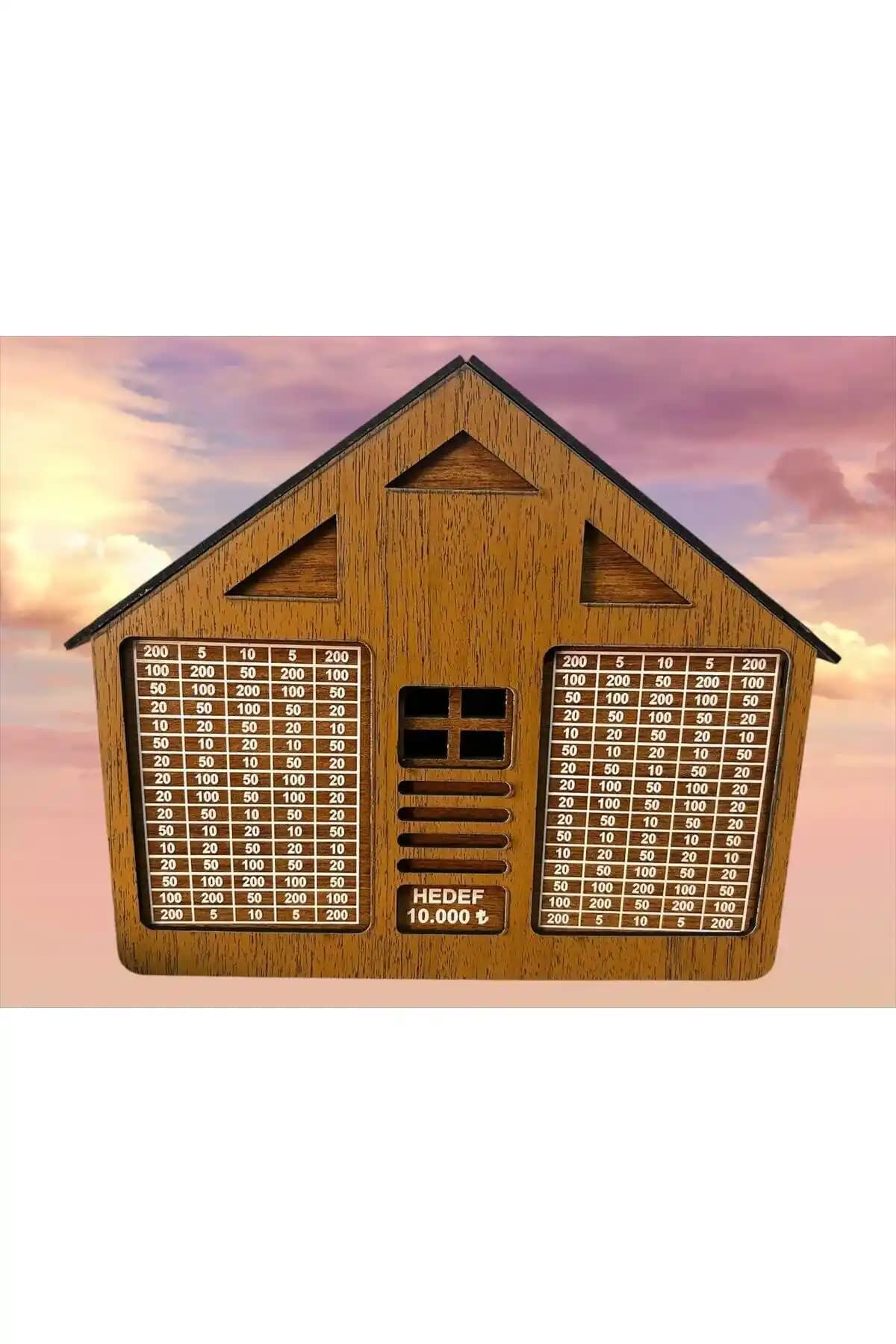 Hedef Kumbara ve Madetene Kumbara ile Finansal Disiplin ve Tasarruf Pratik Çözümleri