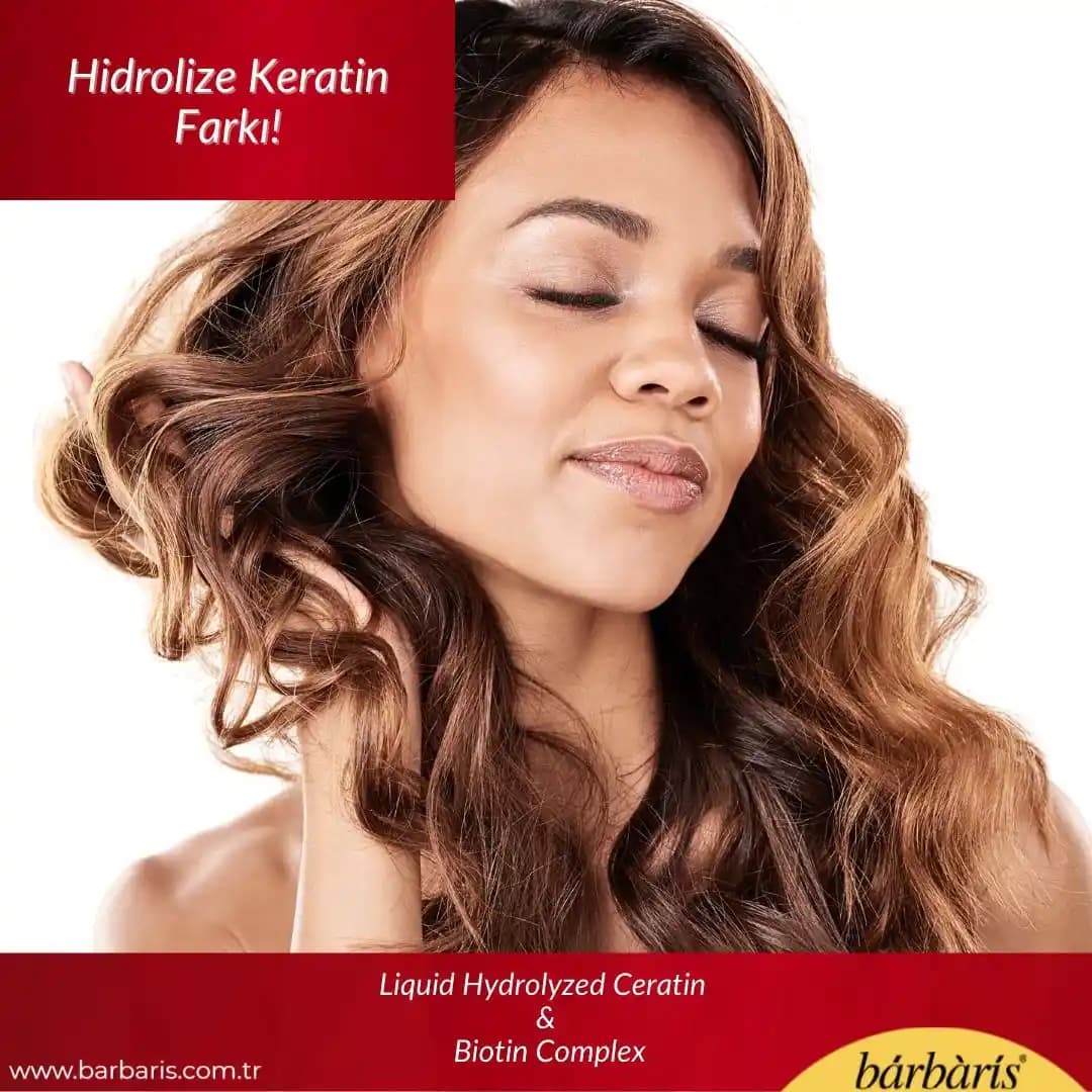 Hidrolize Kolajen ve Keratin: Cilt ve Saç Sağlığını Destekleyen Doğal Proteinler