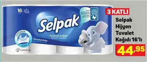 Hijyen ve Kalite Standartlarına Uygun Dayanıklı Tuvalet Kağıdı Seçimi Rehberi