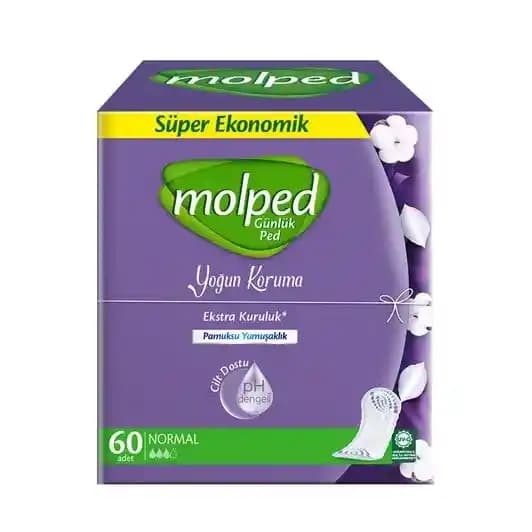 Hijyenik Pedler: Günlük Konfor ve Hijyen İçin Doğru Seçenekler ve Kullanım İpuçları