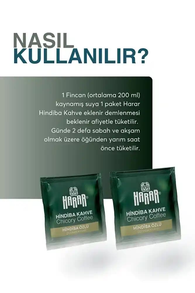 Hindiba Kahvesi: Sağlıklı ve Ekonomik Alternatiflerle Kafein Hassasiyetine Çözüm