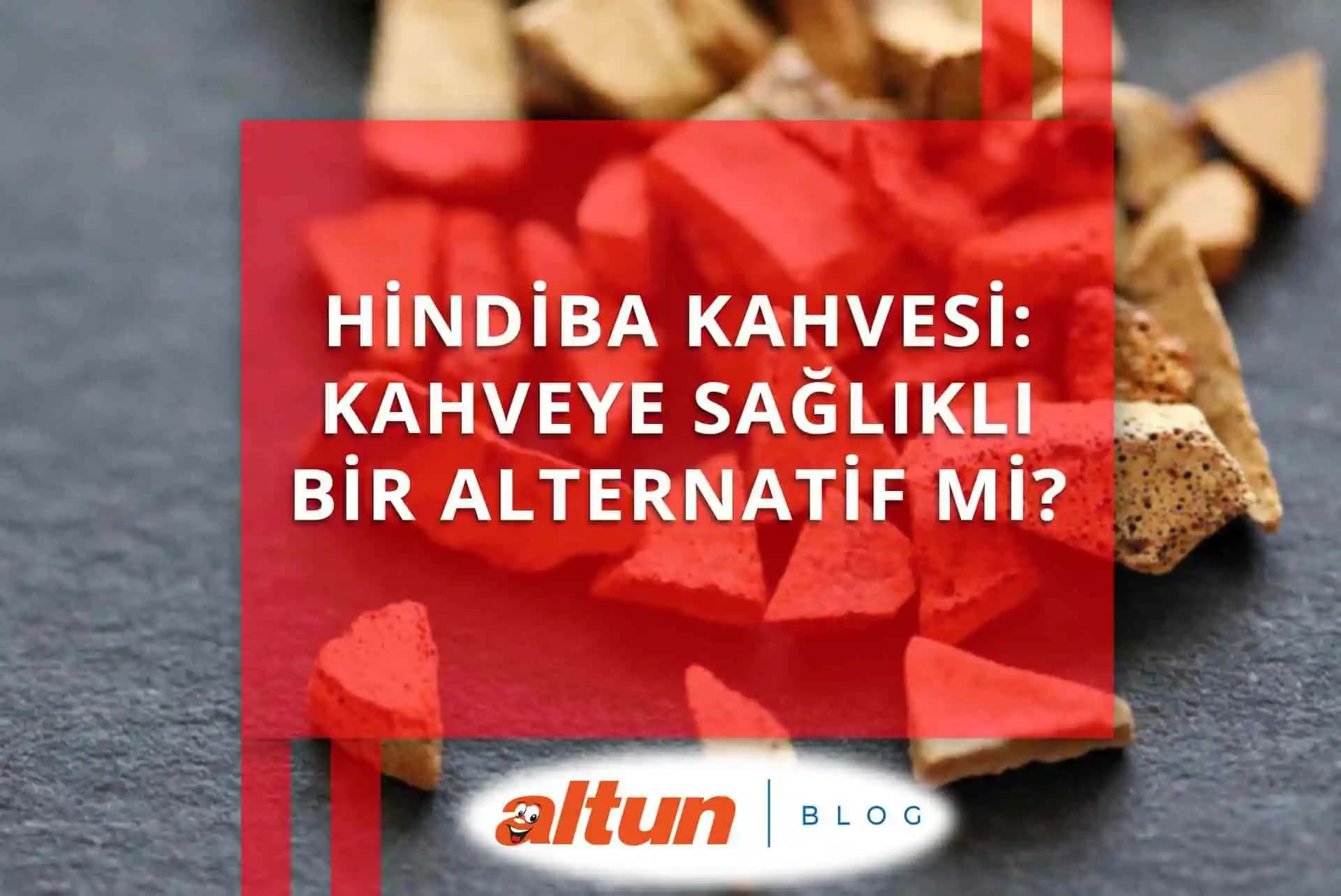 Hindiba Kahvesi: Sağlıklı ve Kafeinsiz Alternatif Kahve Seçenekleri