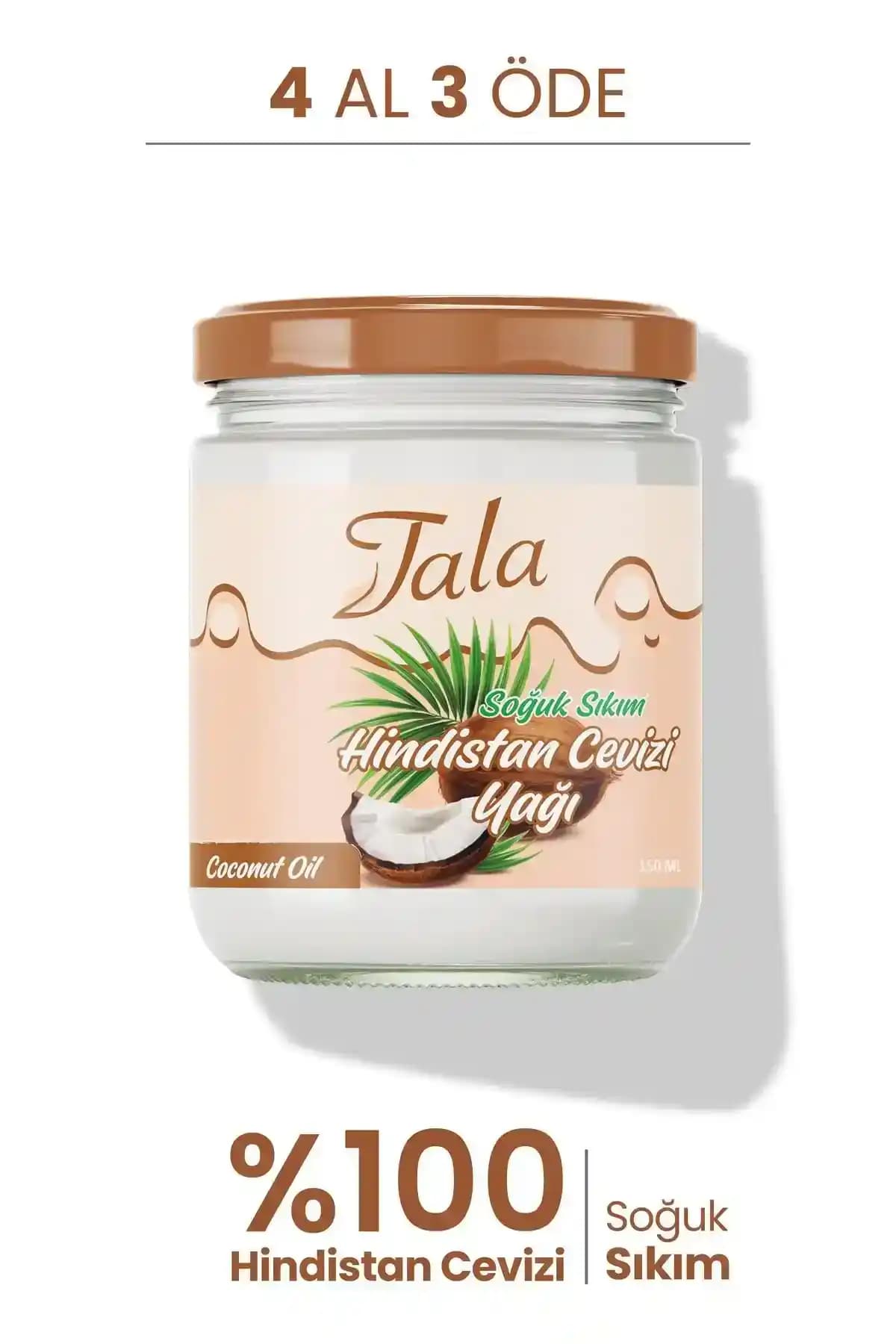 Hindistan Cevizi Yağının Güzellik ve Sağlık Alanındaki Çok Yönlü Kullanım Alanları