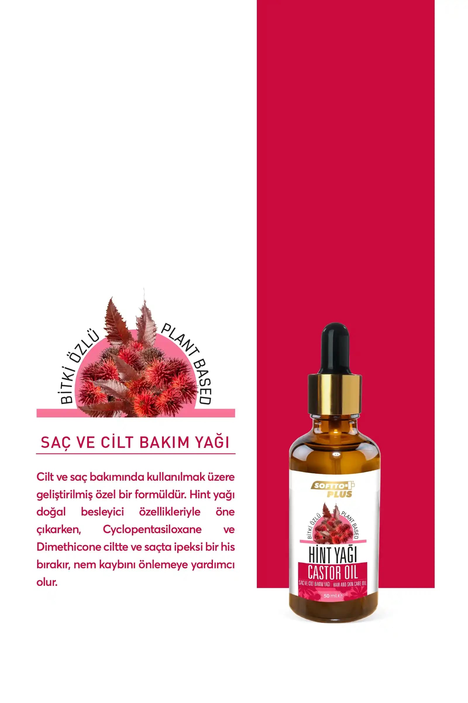 Hint Yağı ile Cilt ve Saç Bakımında Doğal Çözümler ve Kullanım Tavsiyeleri