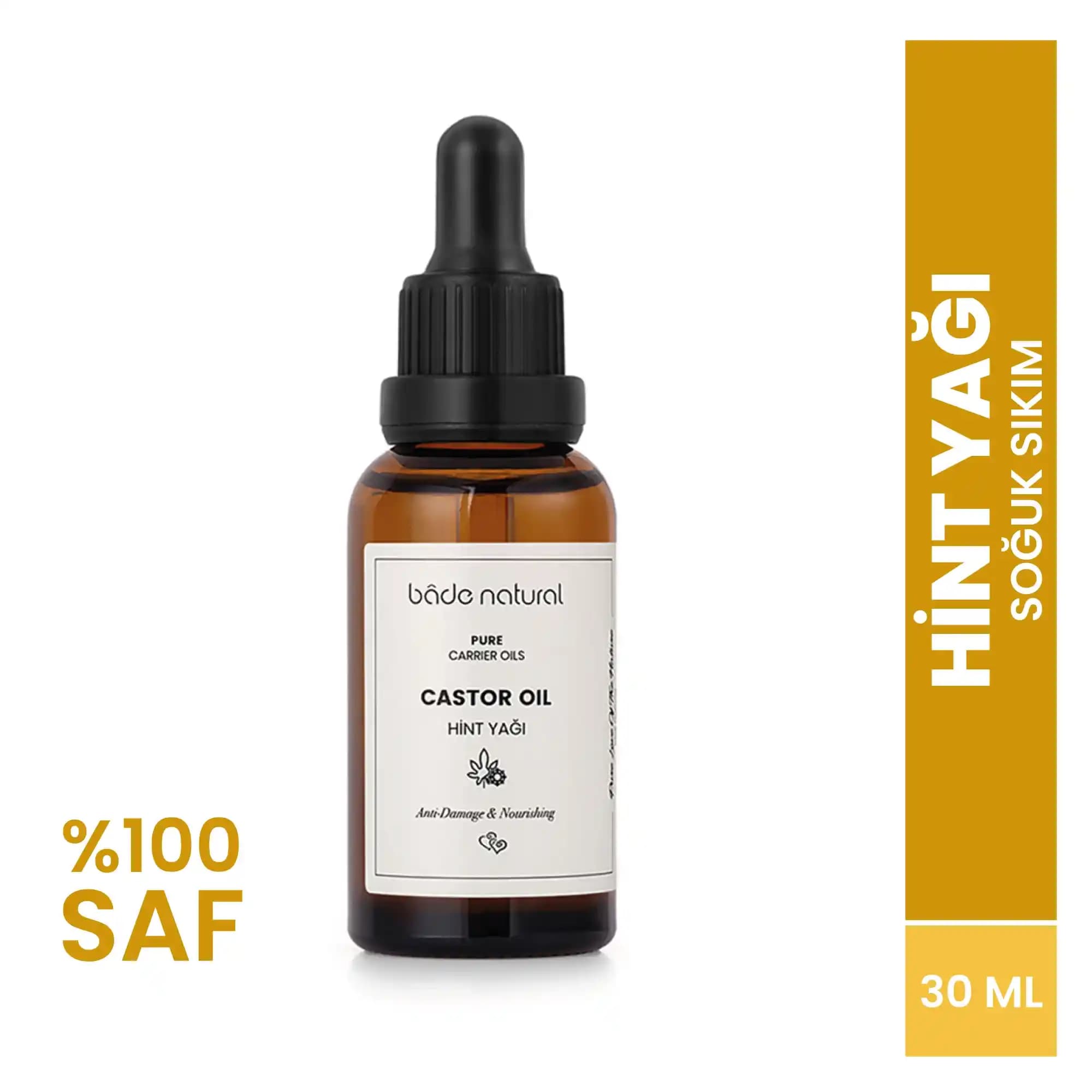 Hint Yağı ve Doğal Sağlık Ürünleri: Güzellik ve Sağlık İçin Güçlü Bir Seçenek