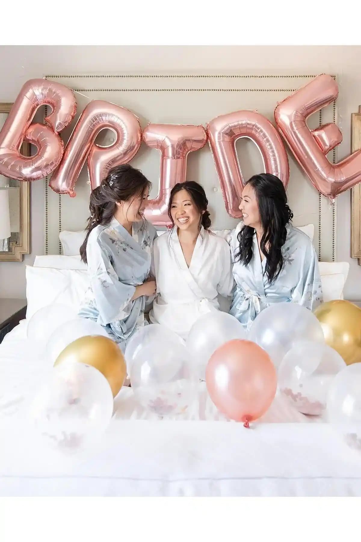 Huzur Party Store Bekarlığa Veda ve Şık Parti Ürünleri ile Unutulmaz Kutlamalar