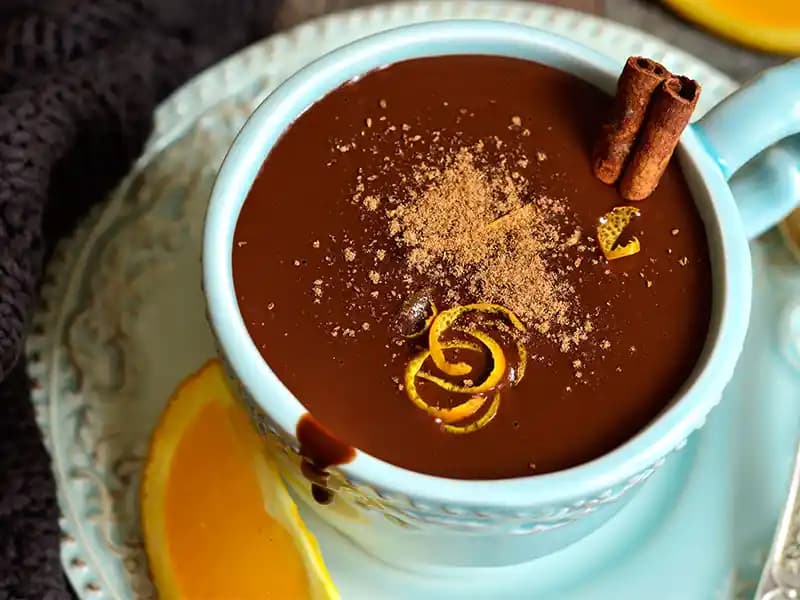 Hyggefoods’un Kışa Özel Sıcak Çikolatası: Özellikleri ve Pazar Durumu