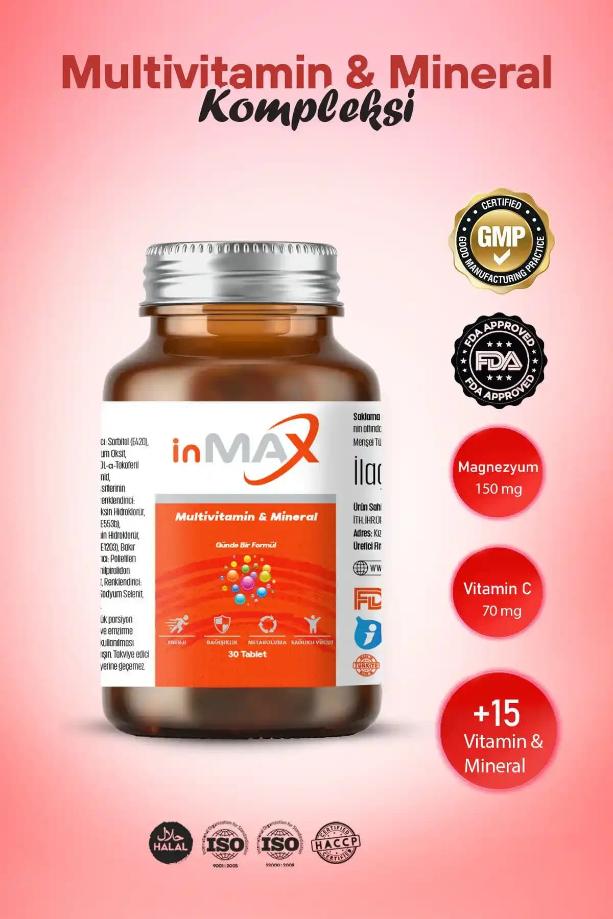 İmmuneks 50 mg Bağışıklık Desteği Takviyesi Hakkında Güncel Bilgiler ve Kullanım Tavsiyeleri