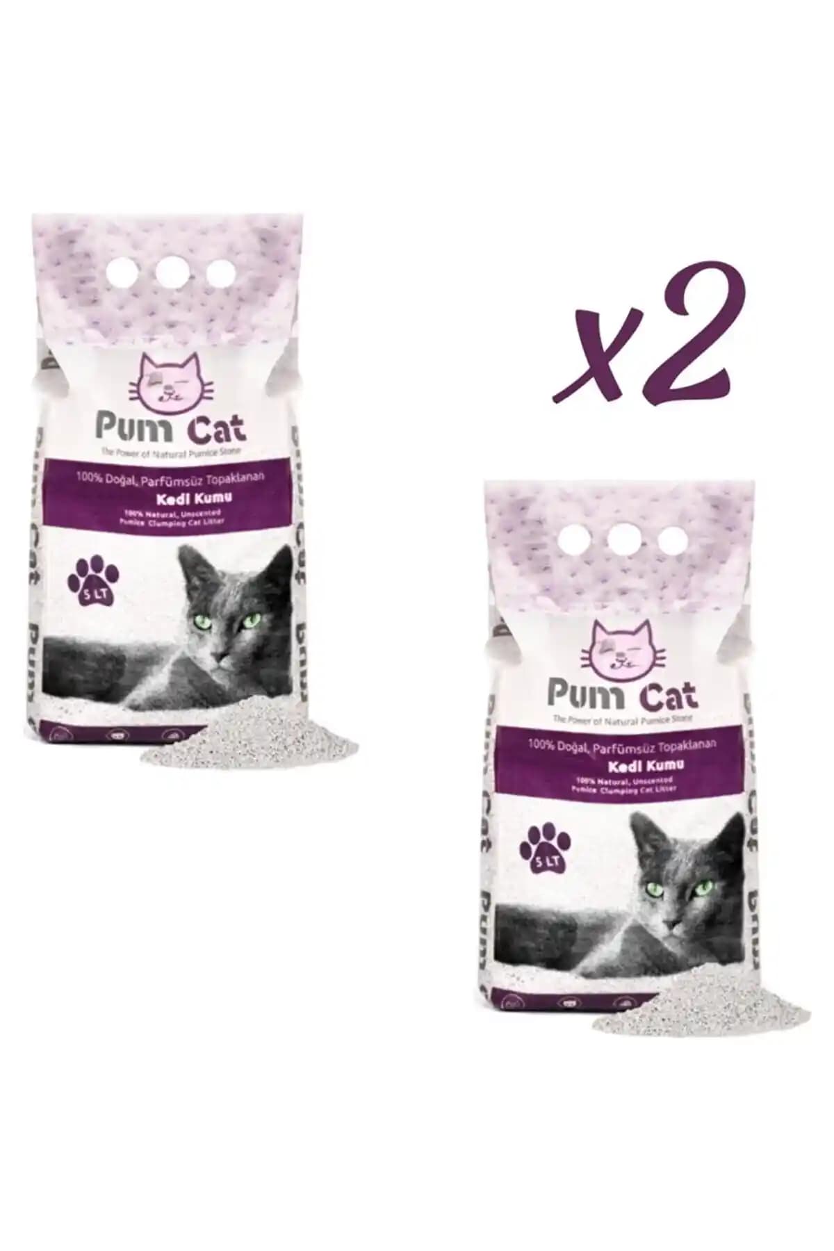 İnce Tane Bentonit Kedi Kumu: Yüksek Emicilik ve Hijyen Sağlayan Seçenekler