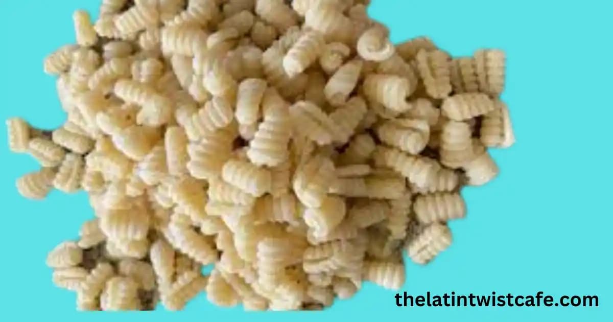 İtalyan Gnocchetti Makarnası: Özellikleri ve Mutfaktaki Kullanım Alanları