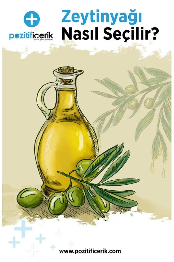 İzae Saf Doğal Zeytinyağı ile Sağlıklı Yaşamın Temel Unsurları ve Kullanım Önerileri