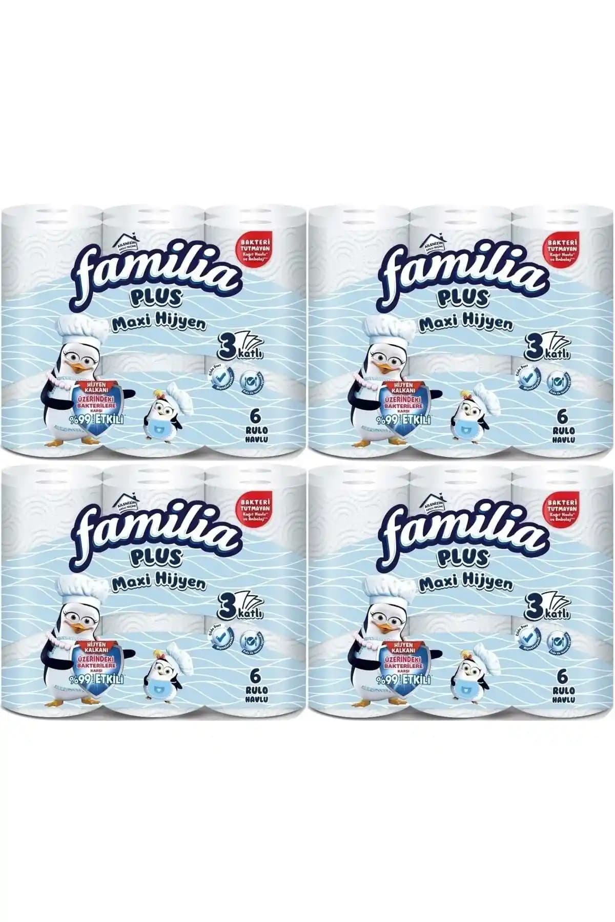 Kağıt Havlu ve Hijyen: Günlük Temizlik ve Sağlık İçin Temel Bir Gereç