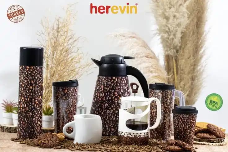 Kahve Serisinin Çeşitli Kullanım Alanları ve Farklı Tüketim Yöntemleri