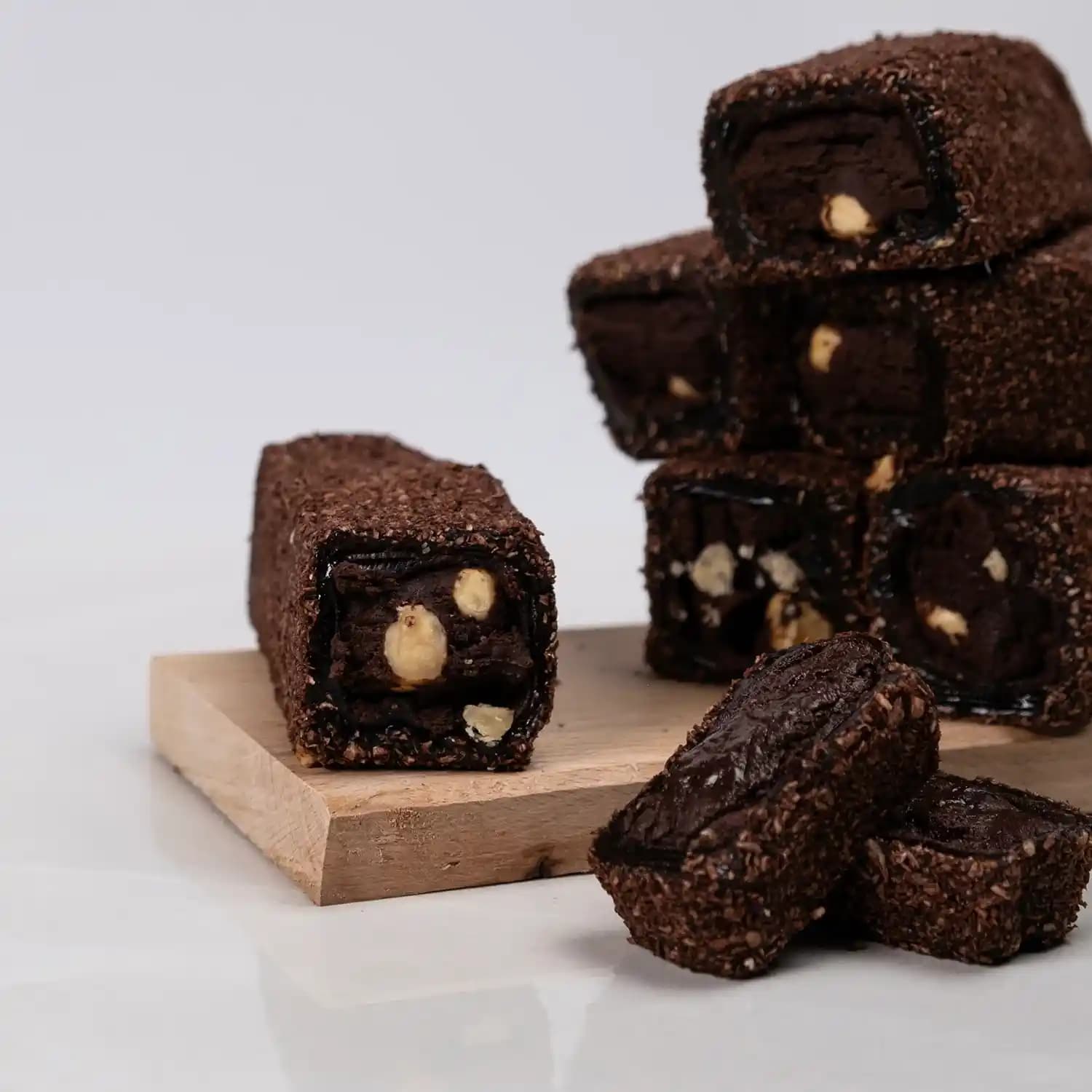 Kakao ve Fındık Parçalarının Gıda Endüstrisindeki Rolü ve Kullanım Alanları