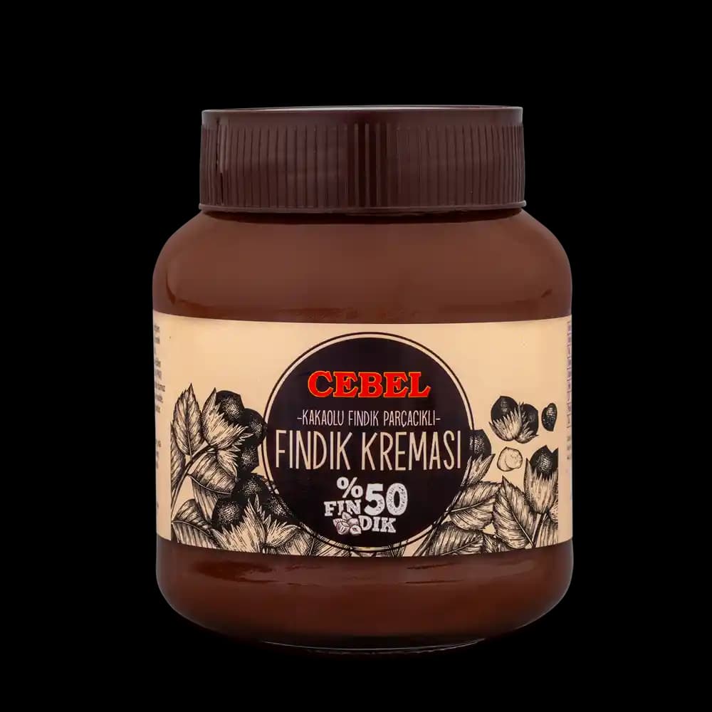 Kakaolu Fındık Kreması: Lezzet ve Kalite Faktörleri ile Ürün Değerlendirmesi
